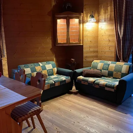 Apartment 1 Aprica