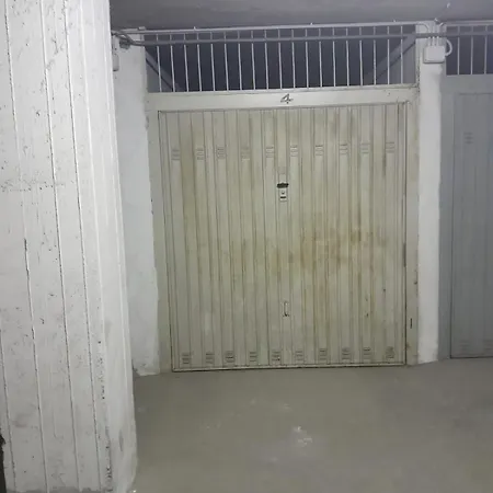1 Apartment Aprica
