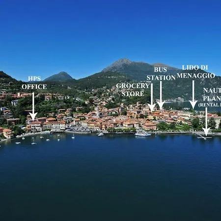 Villa Menaggio *