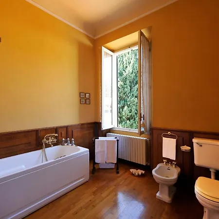 Villa Menaggio Villa *