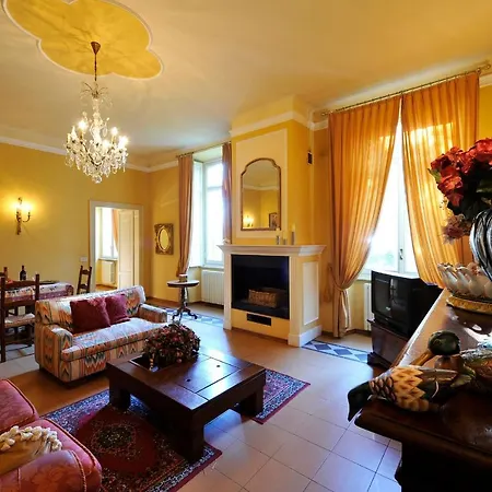 Villa Menaggio