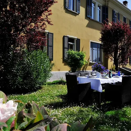 Villa Villa Menaggio *