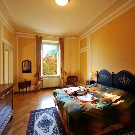Villa Villa Menaggio Menaggio