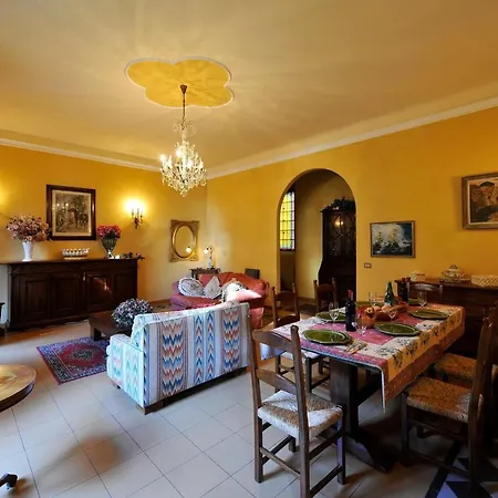 Villa Villa Menaggio