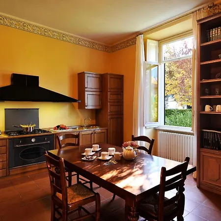 Villa Menaggio *