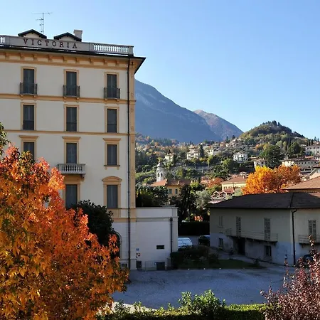 Villa Menaggio Villa Menaggio