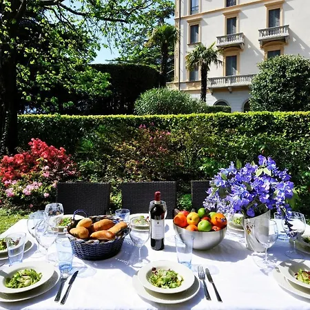 Villa Menaggio *
