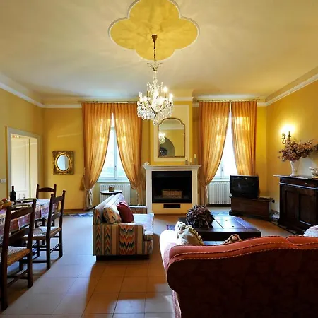 Villa Menaggio * Menaggio