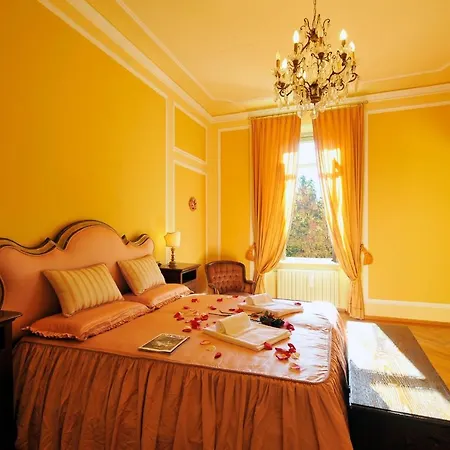 Villa Menaggio * Menaggio