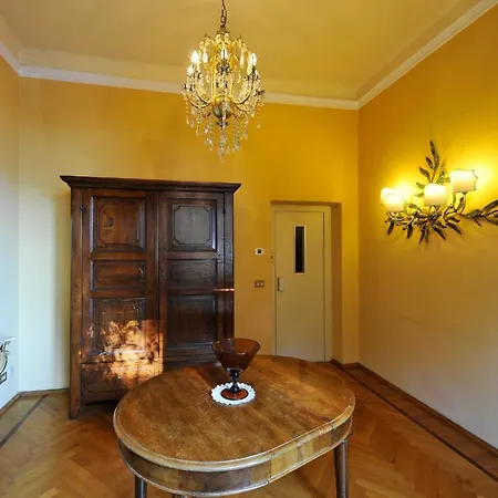 Villa Menaggio Villa