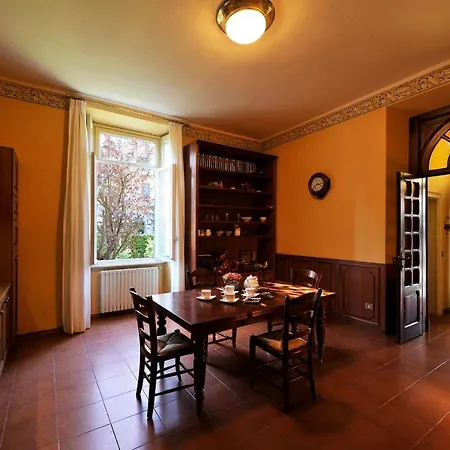 Villa Villa Menaggio Menaggio