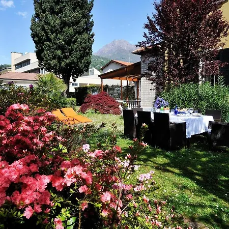 Villa Menaggio Villa *